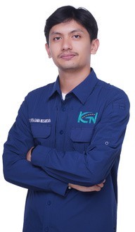 MUHAMMAD REFQI FERNANDO S.Tr.Tra