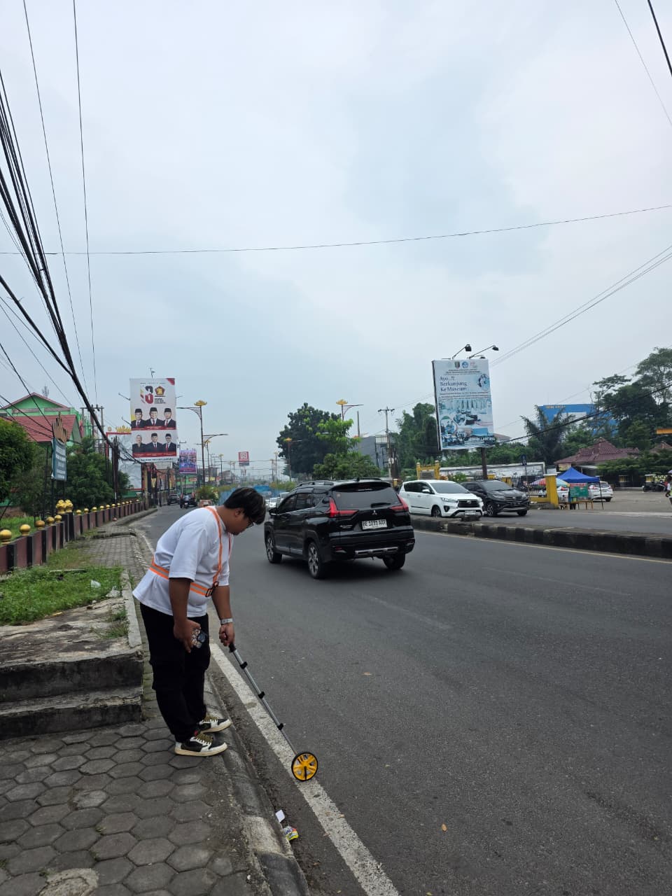 Konsultan Perizinan Jasa Perencanaan Jaringan Angkutan Jalan